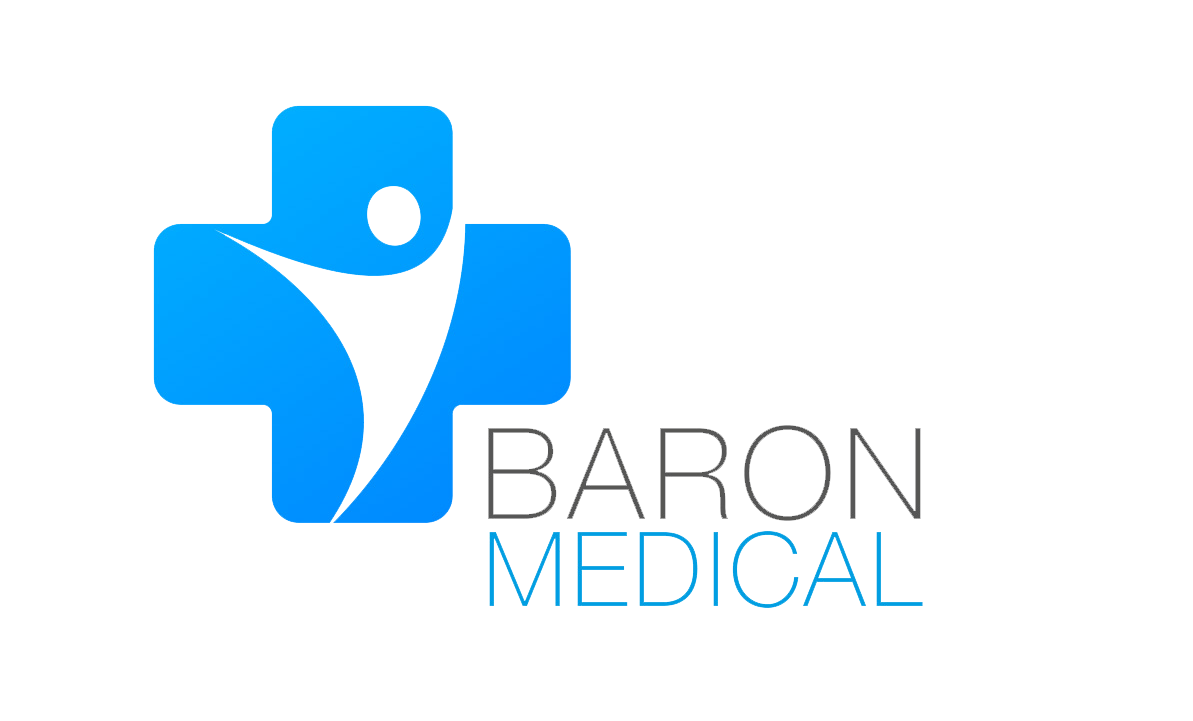 Baron Medical Logo